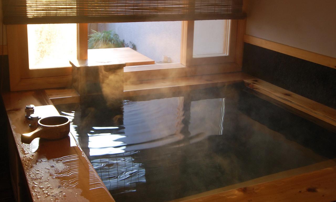 Appartement Taiori House à Jiaoxi Extérieur photo