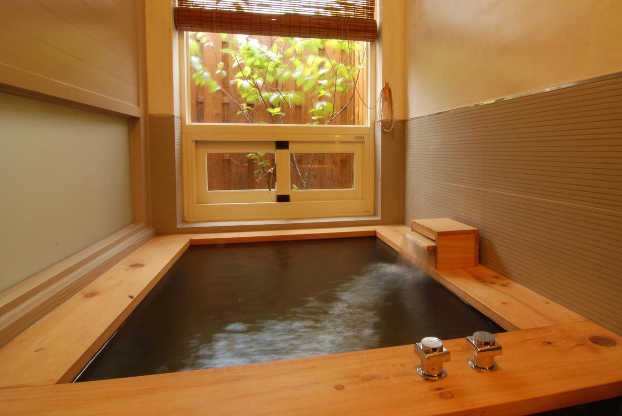 Appartement Taiori House à Jiaoxi Extérieur photo
