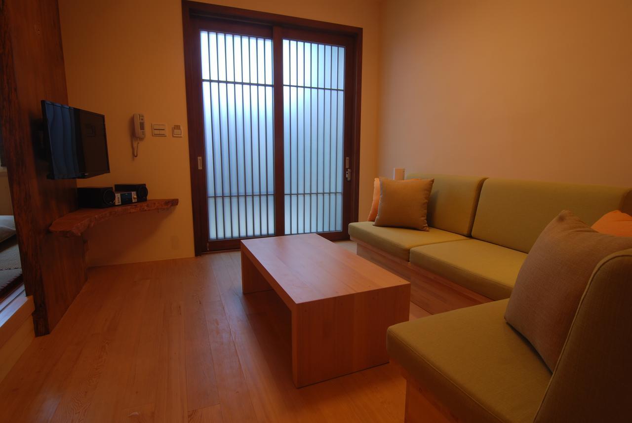 Appartement Taiori House à Jiaoxi Extérieur photo